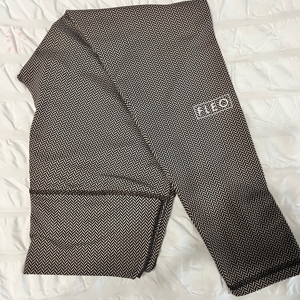 Fleo Bounce Leggings